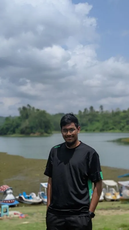 Ashraful Wasif