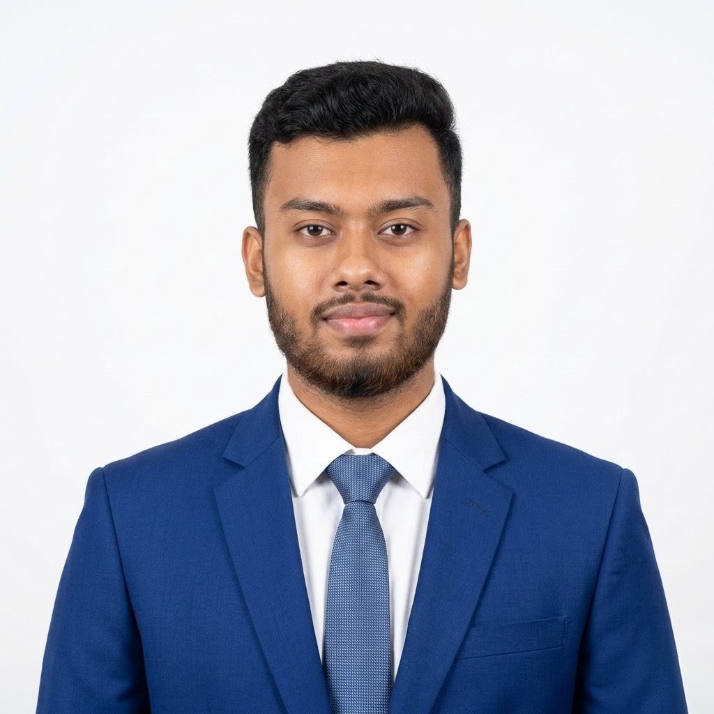 Rayhan Rabbi