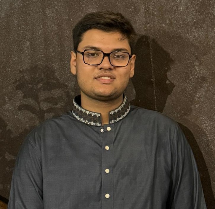 Fariaz Ahmed