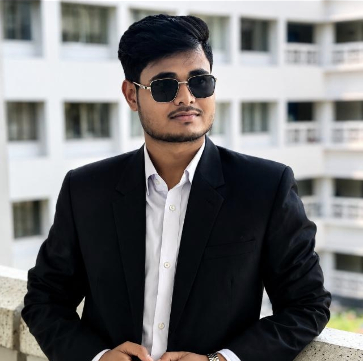 Sabuj Hari