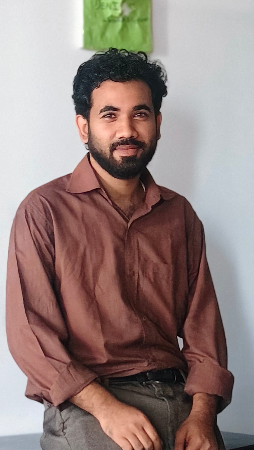 Shariar Hossain
