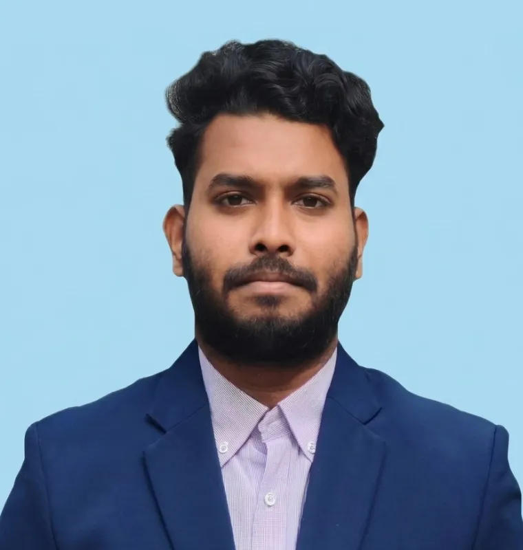 Md. Shihab Sumon