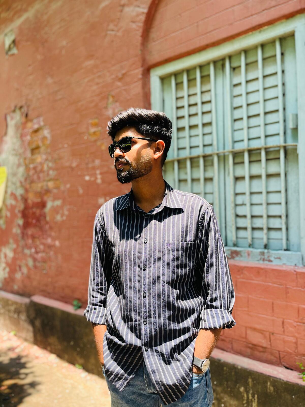 Rupam Roy