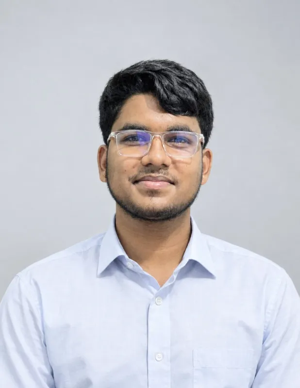 Md. Navil