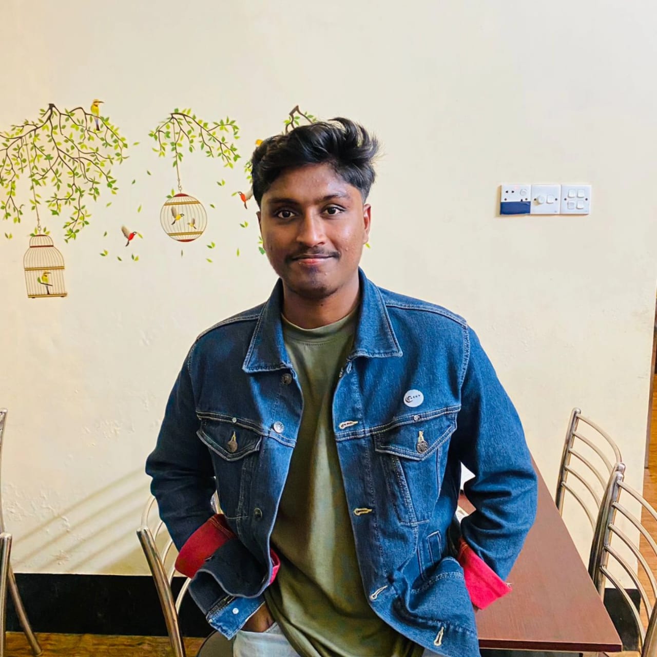 Shihab Hasan