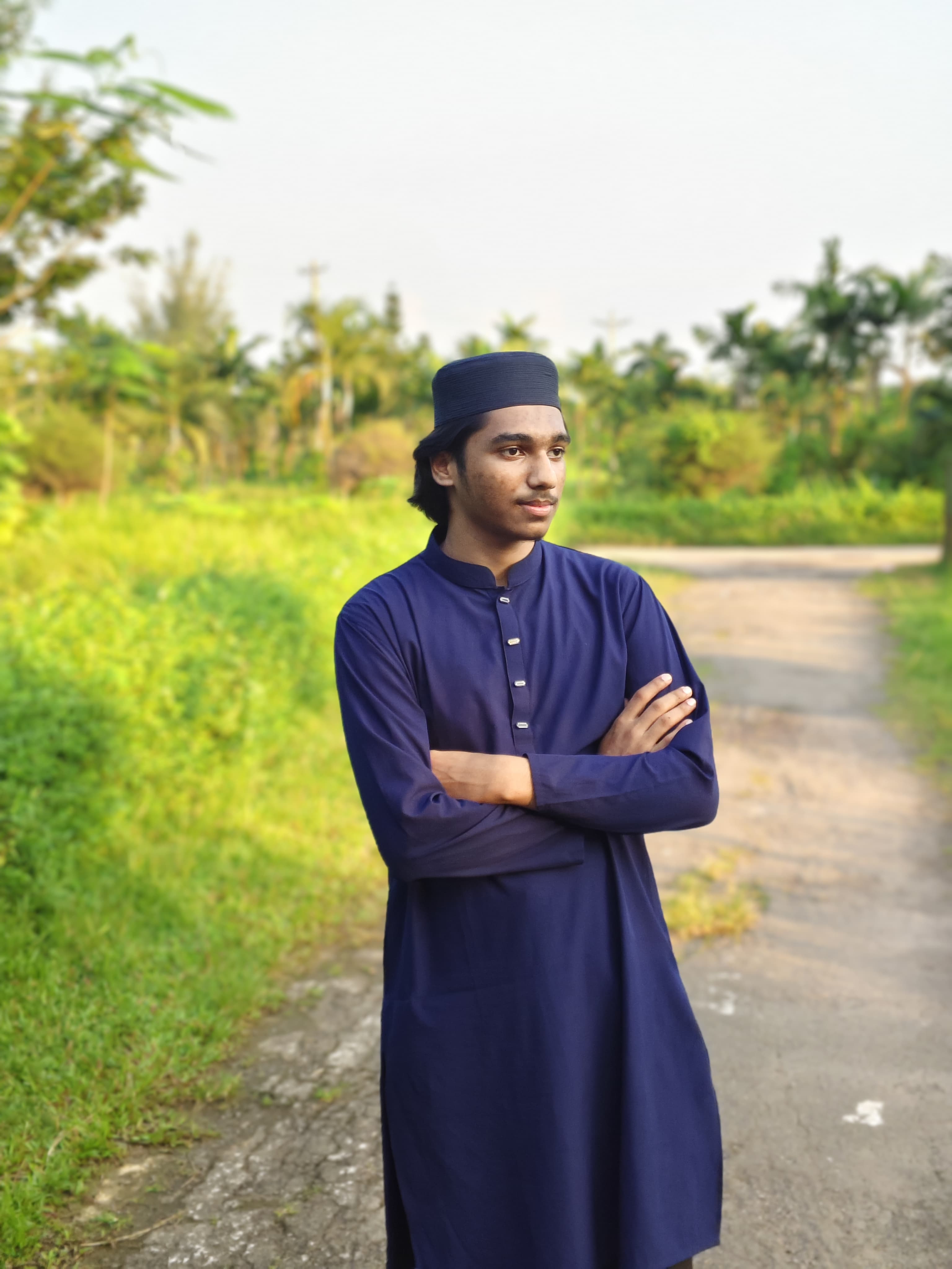 Raihan Lasker
