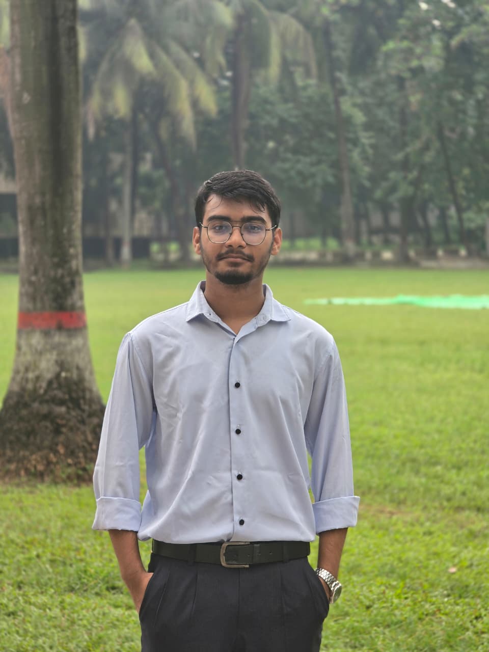 Rakibul Islam Antor