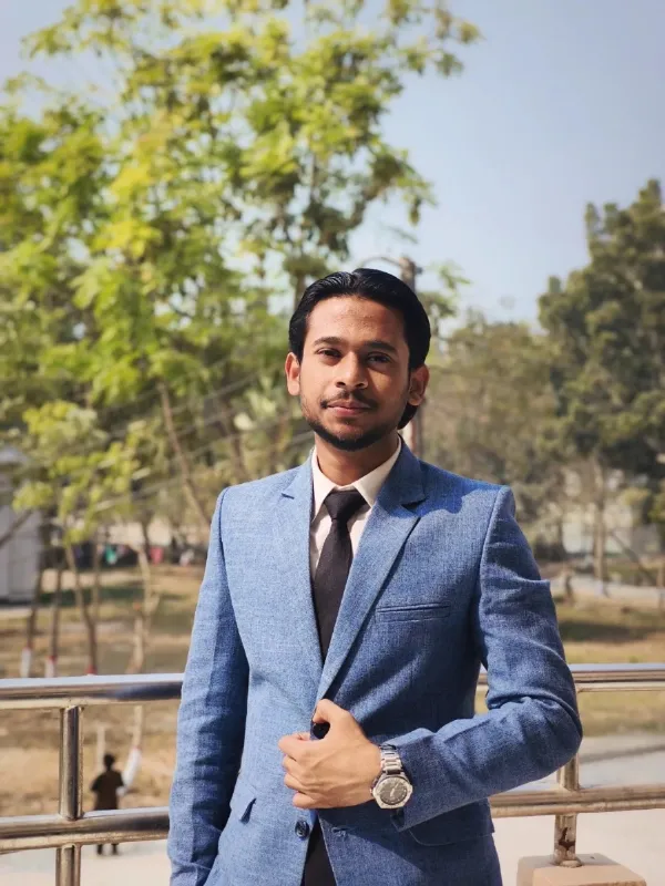 Makmudul Hasan Akash