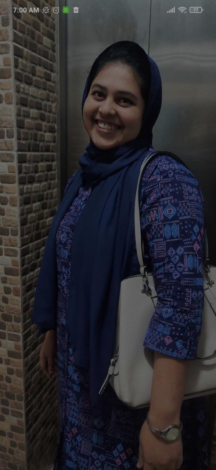 Asmina Aktar