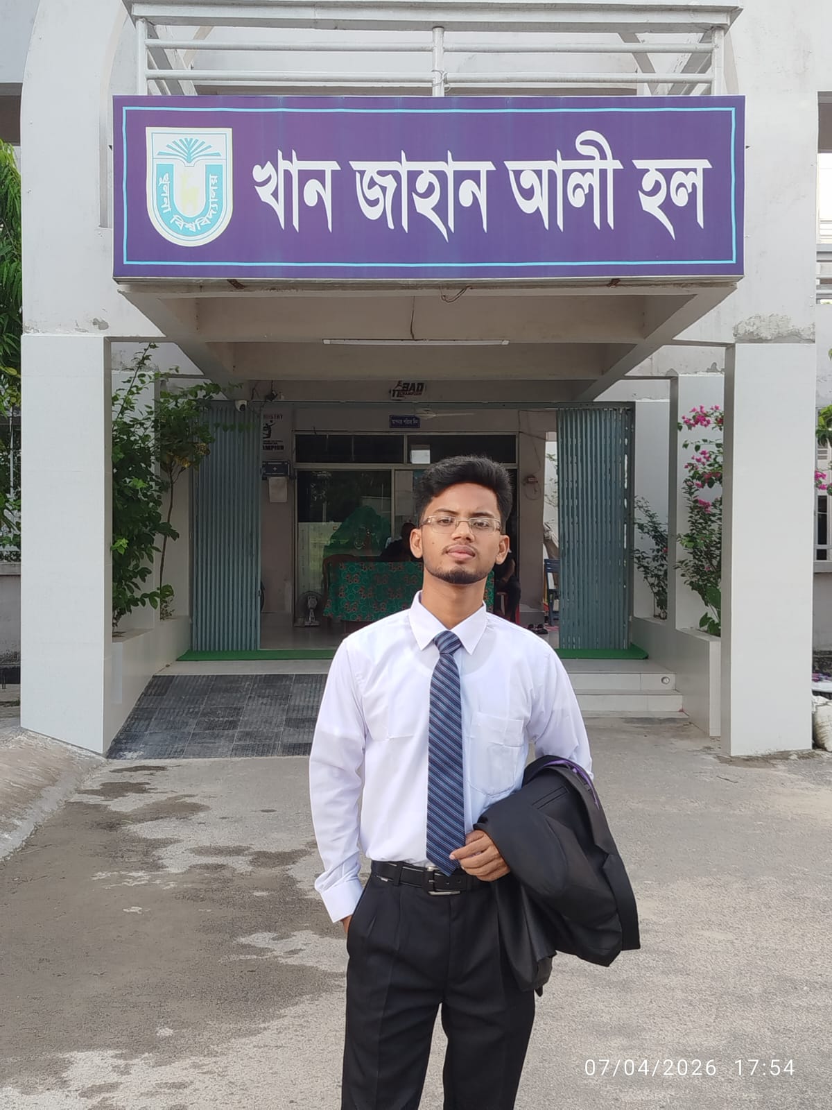 Biplob Chandro Roy