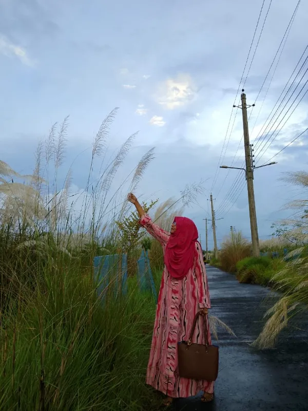 shaharin sultana Chowa