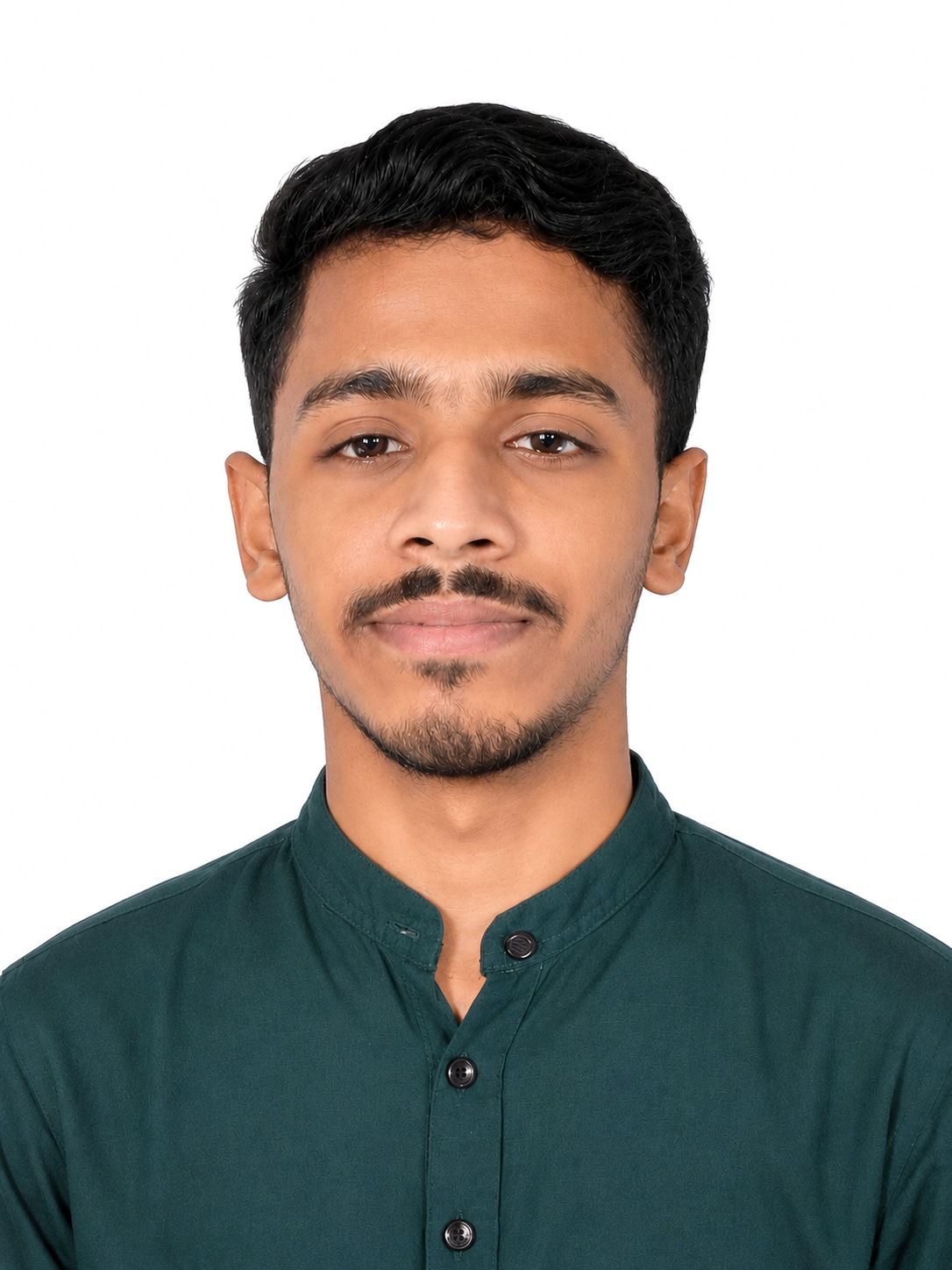 MD Burhan Uddin