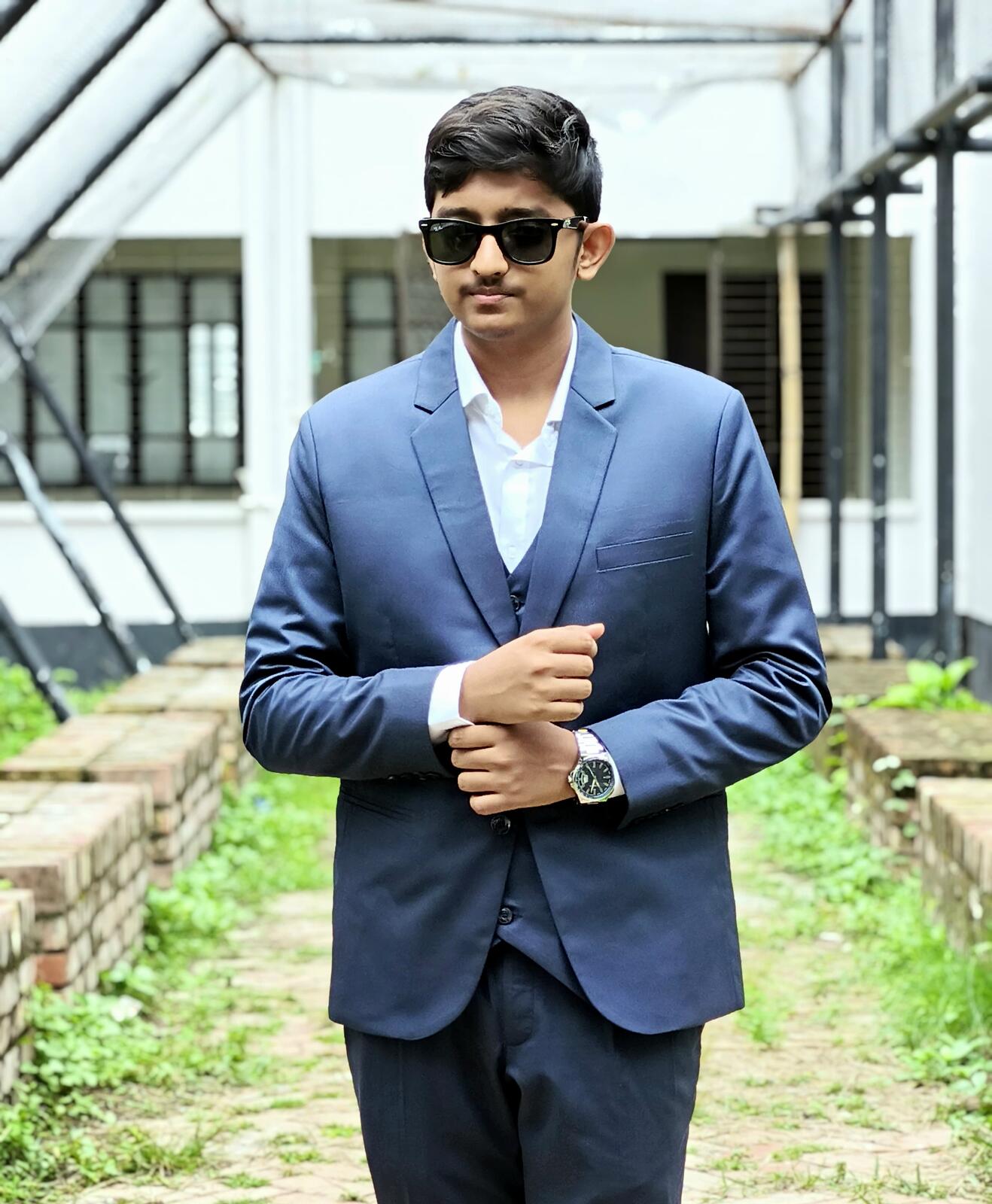 Tawhidul Islam