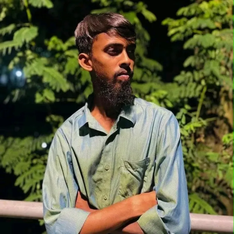 Khan Md Hanjala