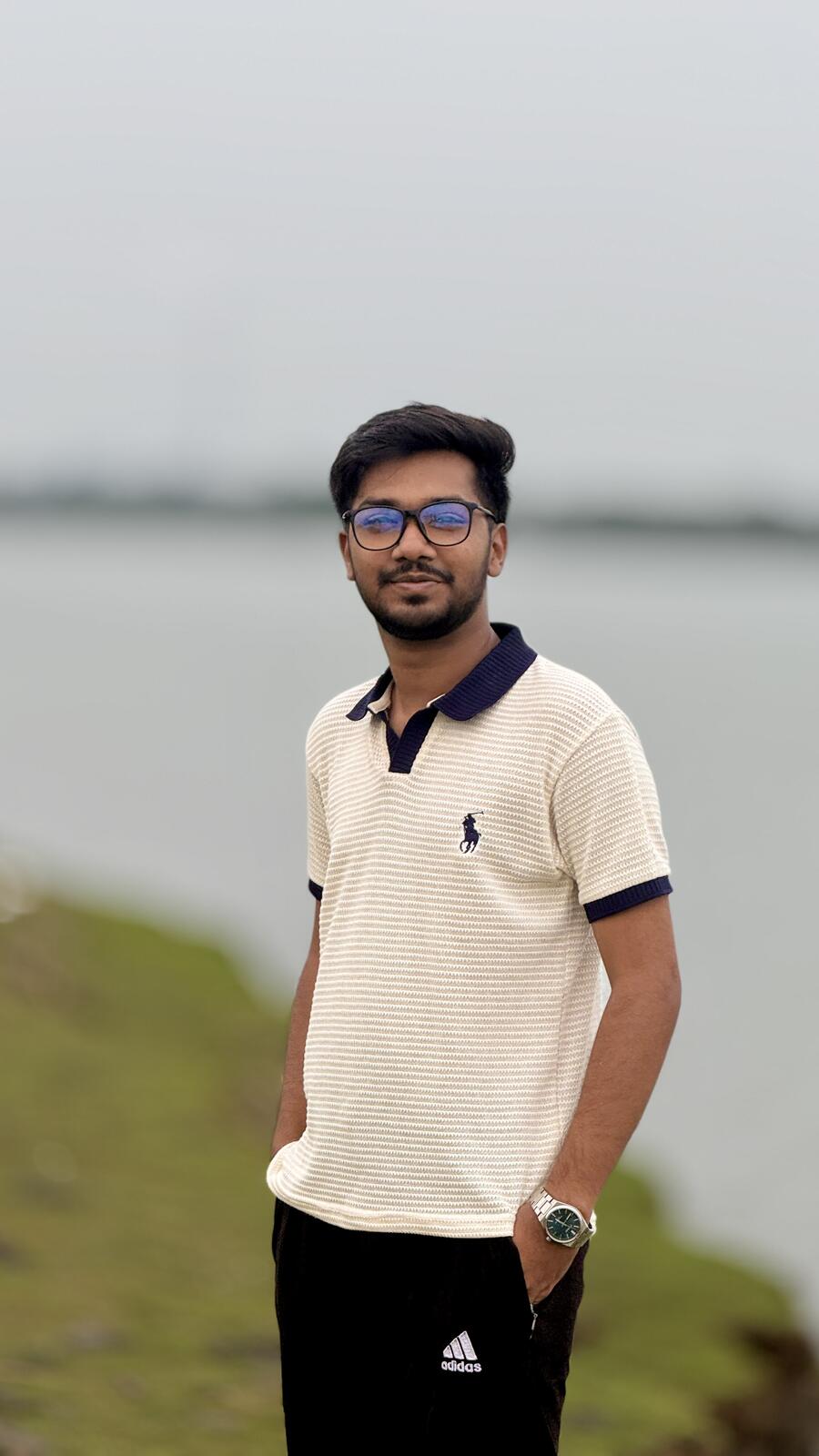 Nayeem Uddawla Rifat