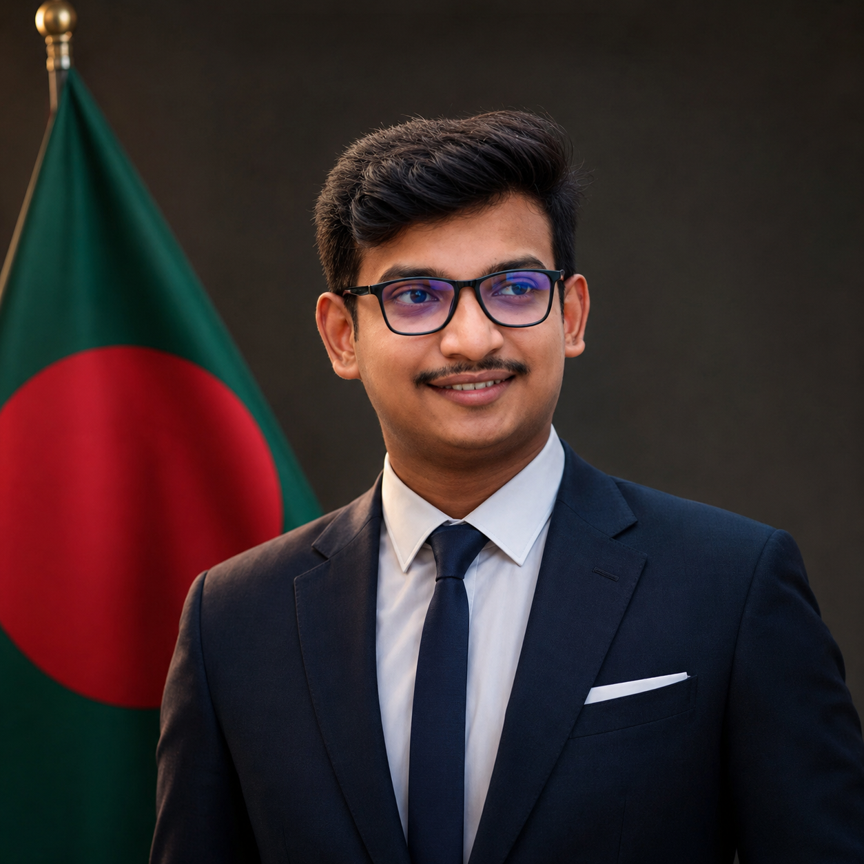 Sadman Rashid