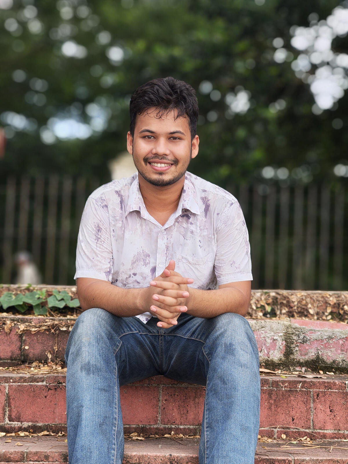 Tirtha Das