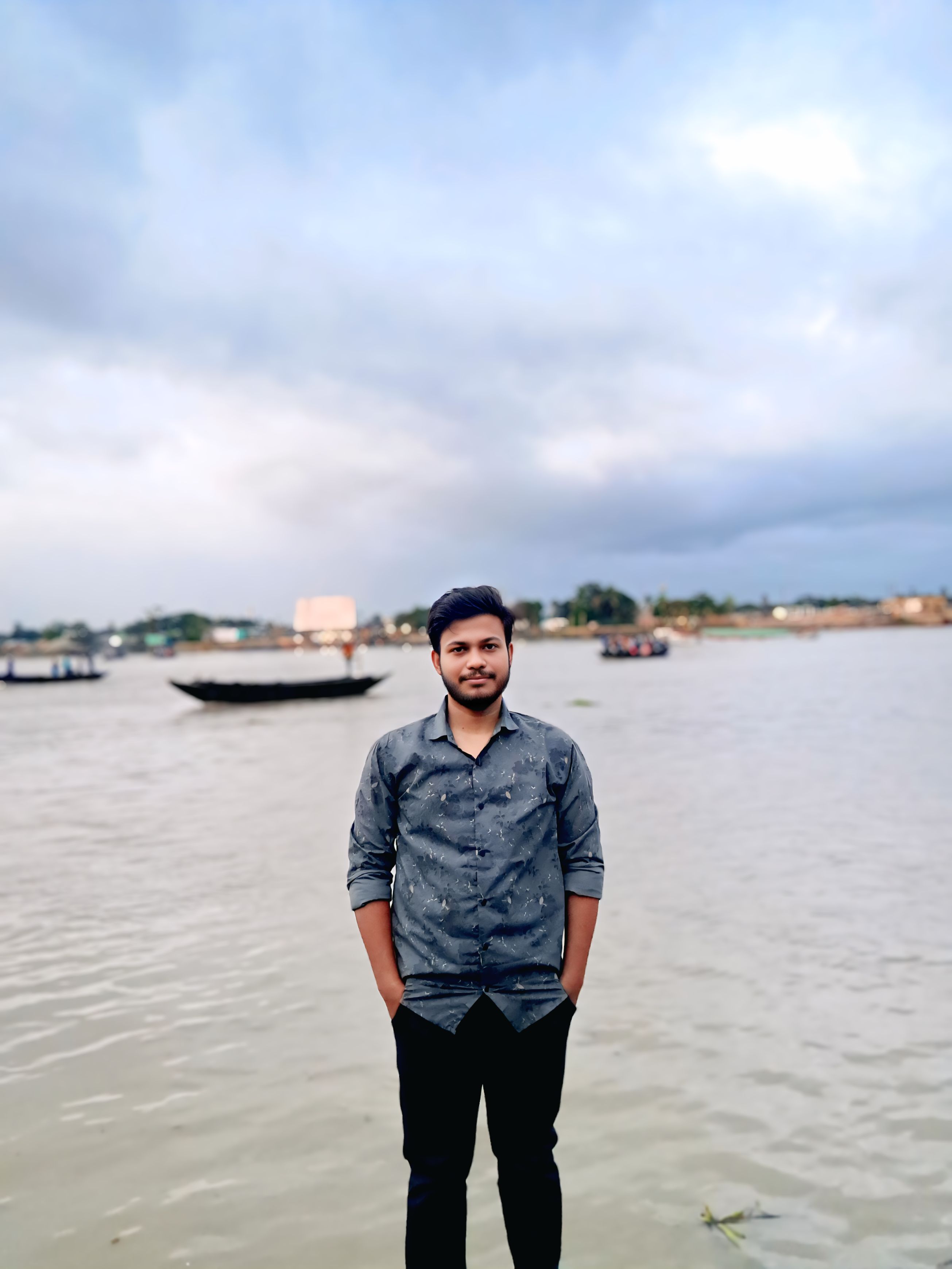 Tasnimul Ahasan