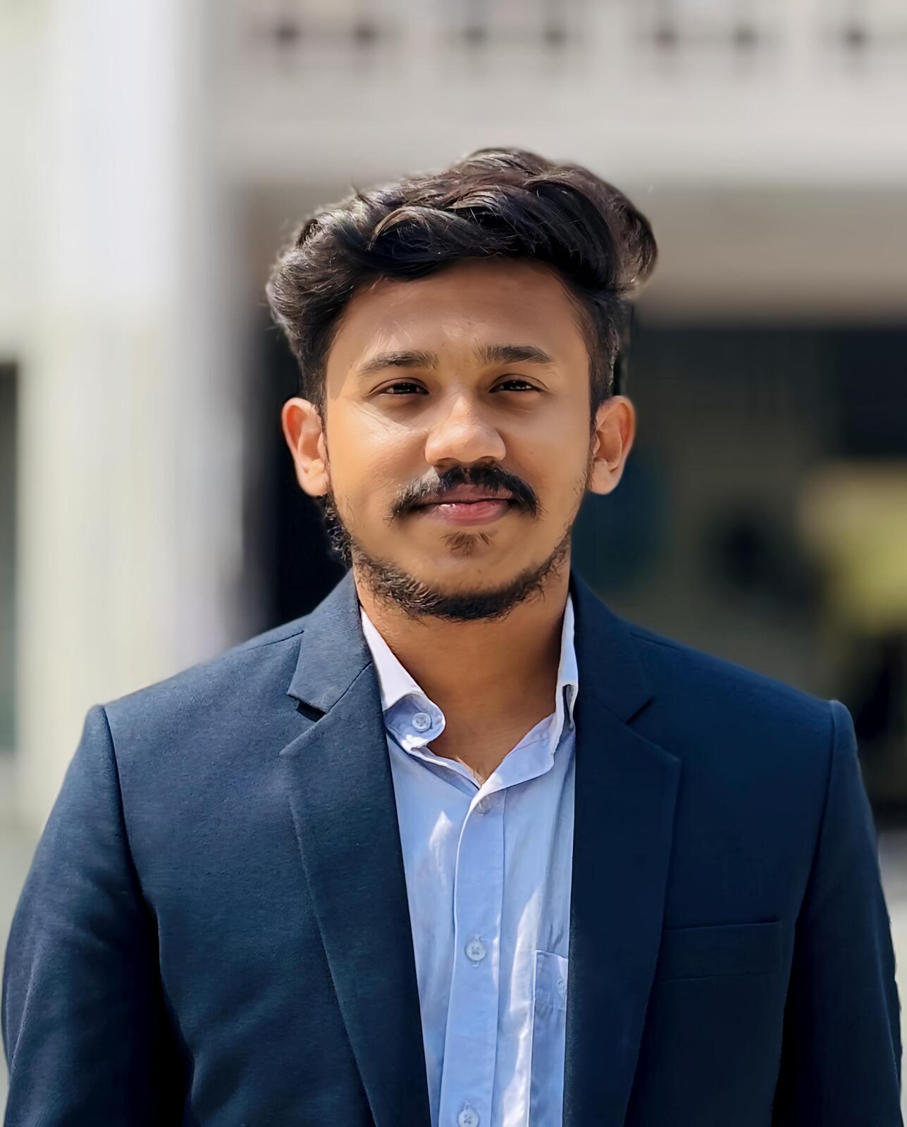Obaydur Rahman
