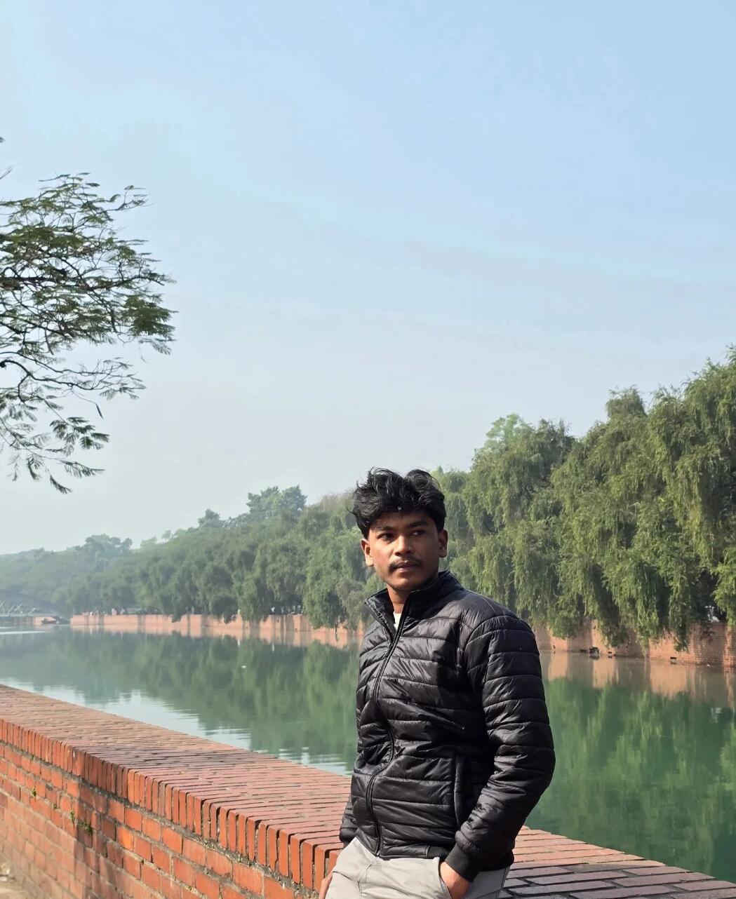 Srijon Debnath