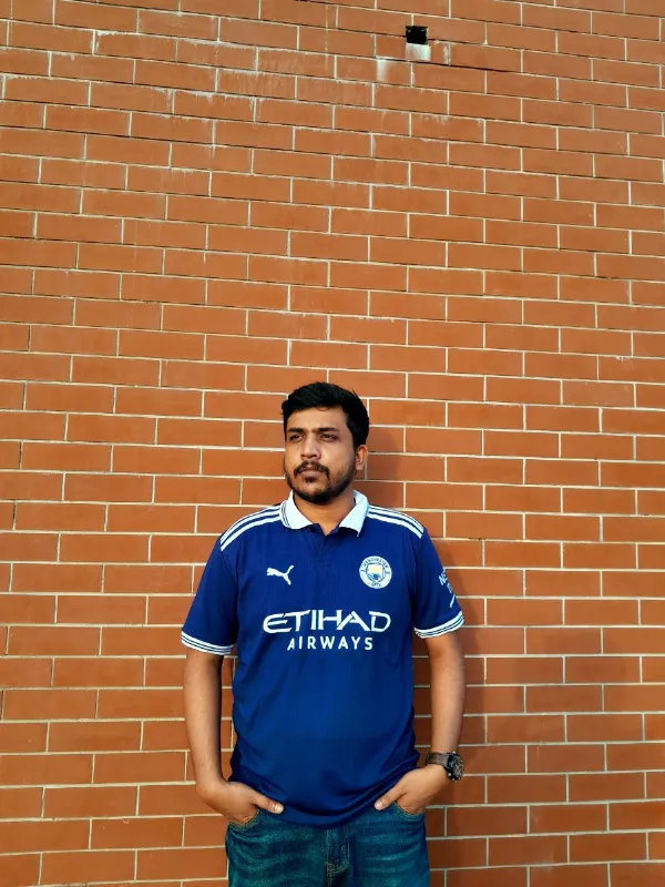 Abhishek Das