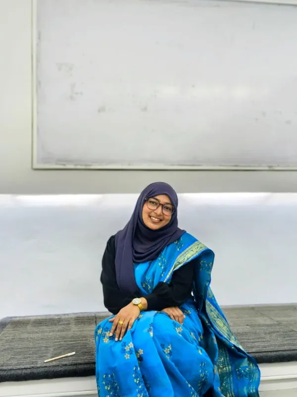 Sabrina Tabassum