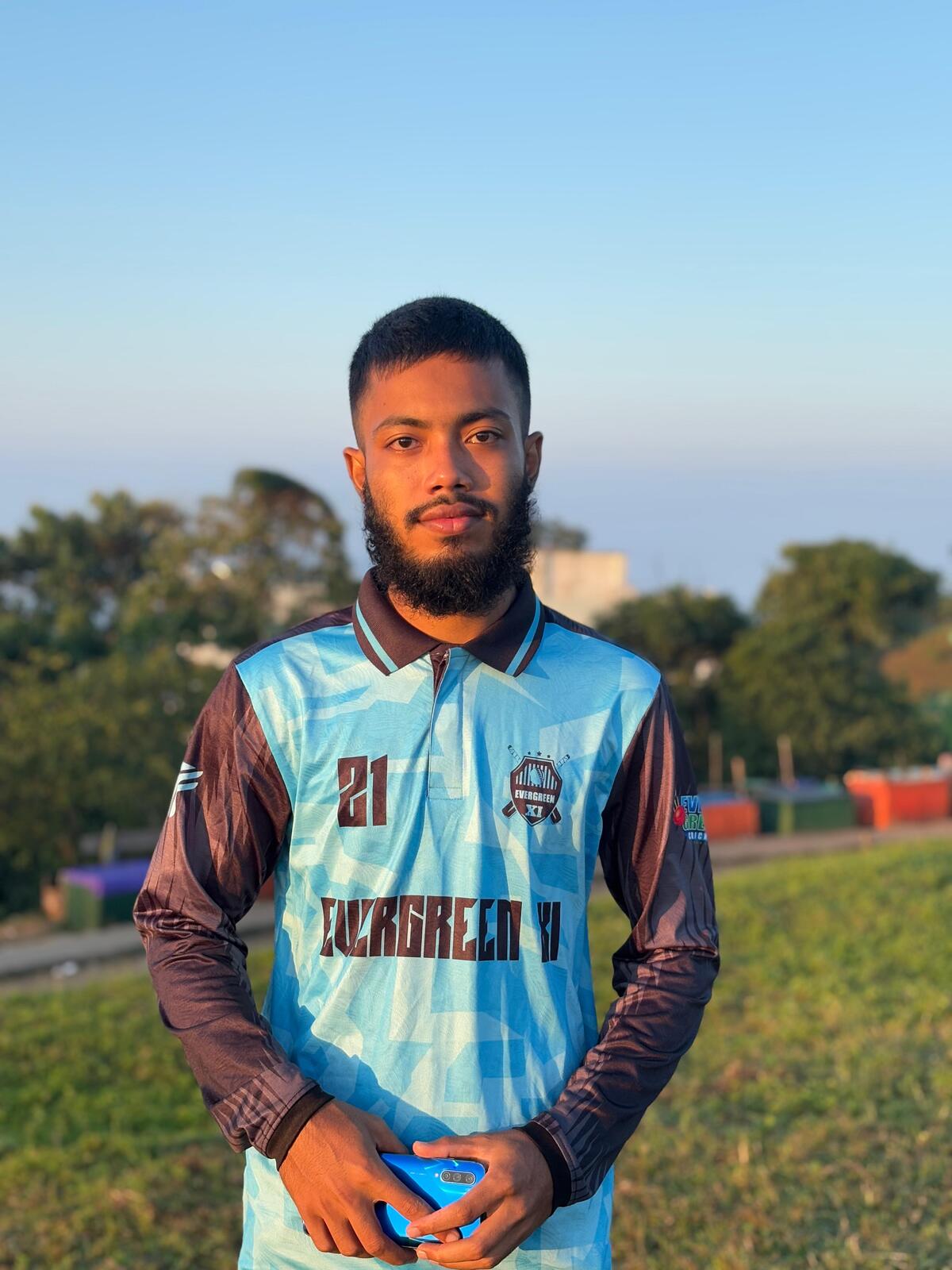 Mehedi