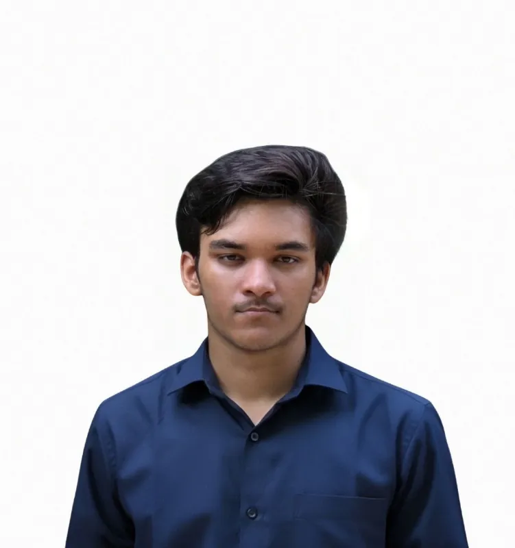 MD. Deloar Hosen Suny