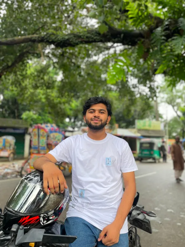 Anas Khan