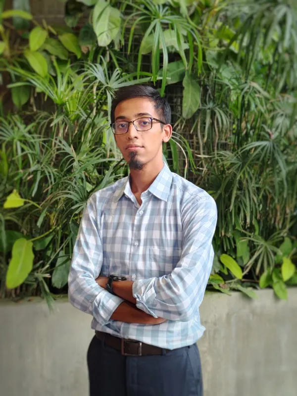 MD.Azmayn Kabir Arko