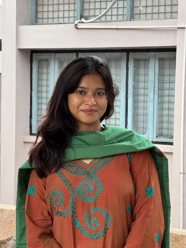 Farzana Mithila