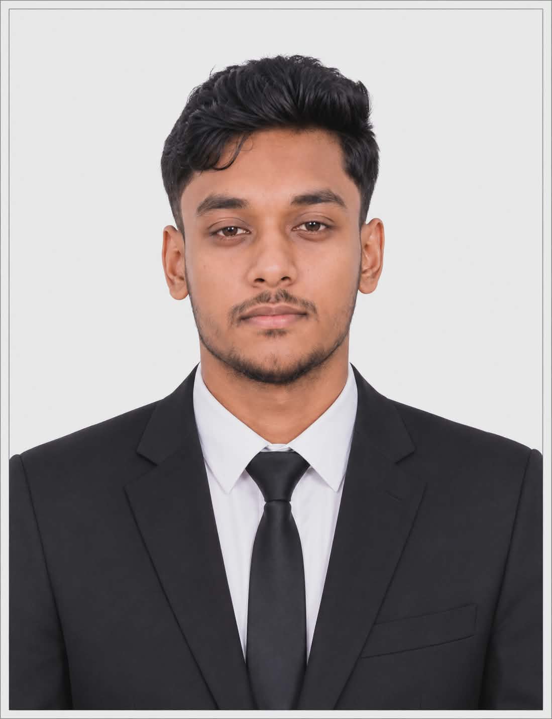 Tammim Mahmud