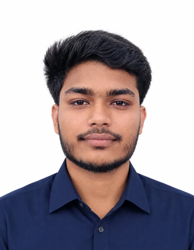 Md. Soykot