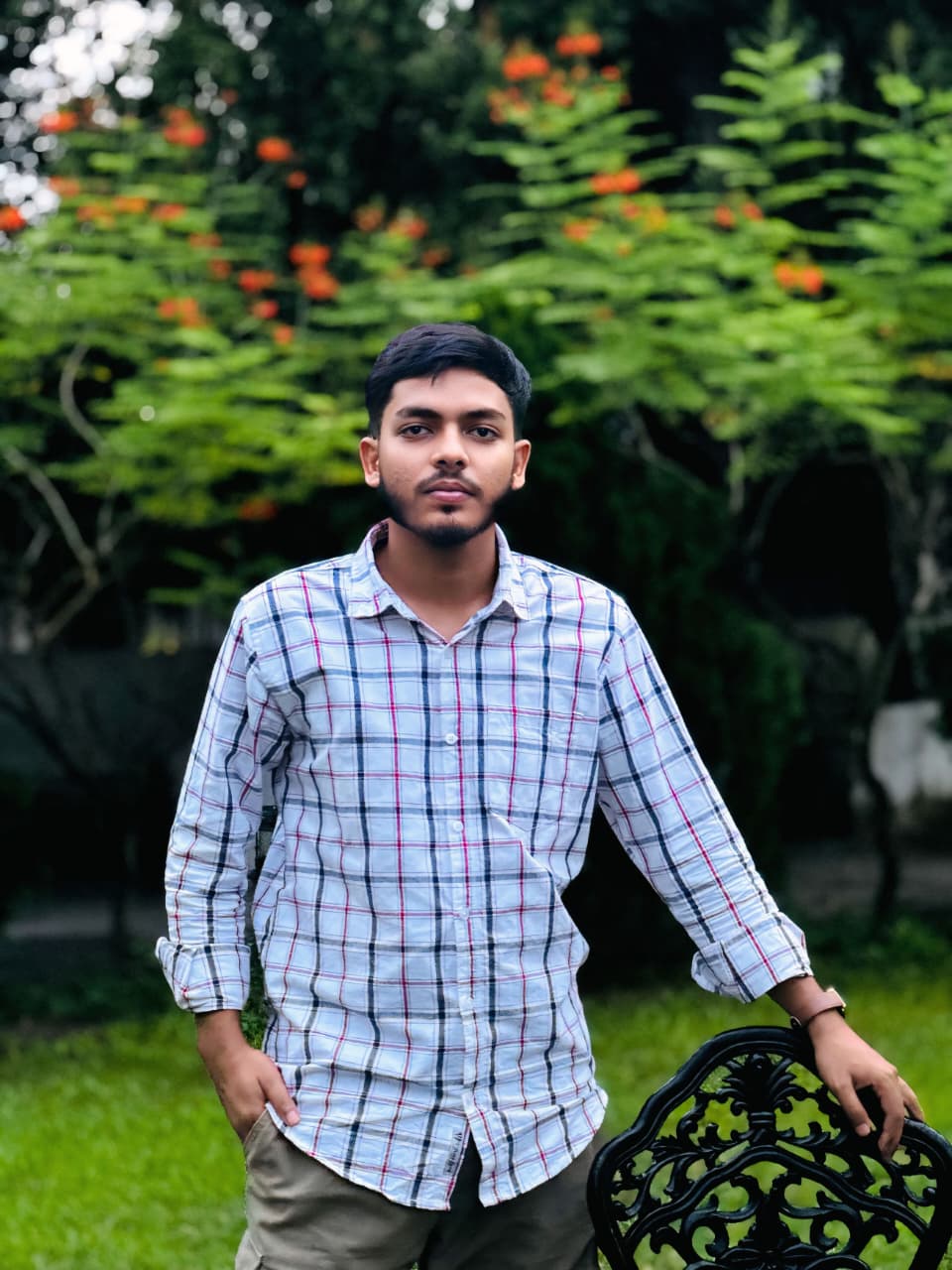 MD Tanvir Rahman
