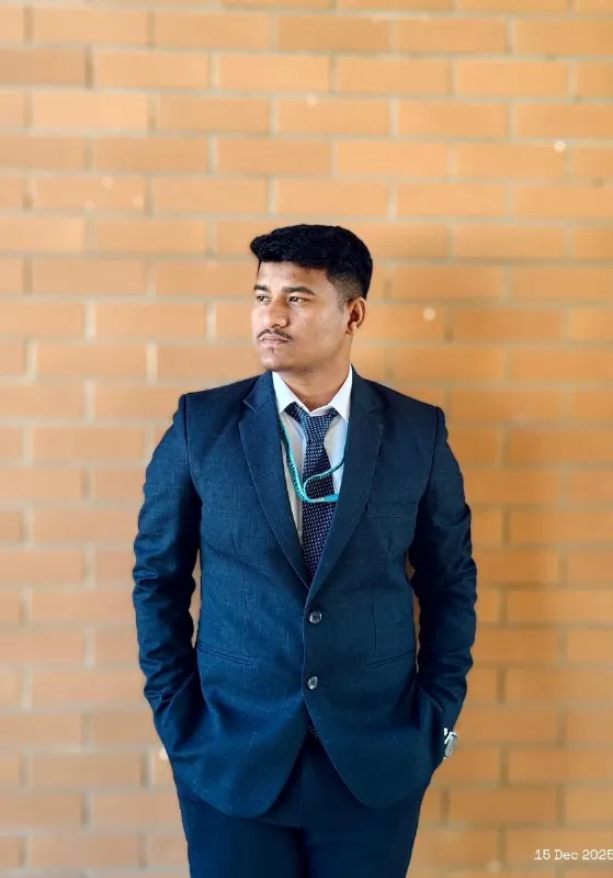 Golam Mowla Taimom