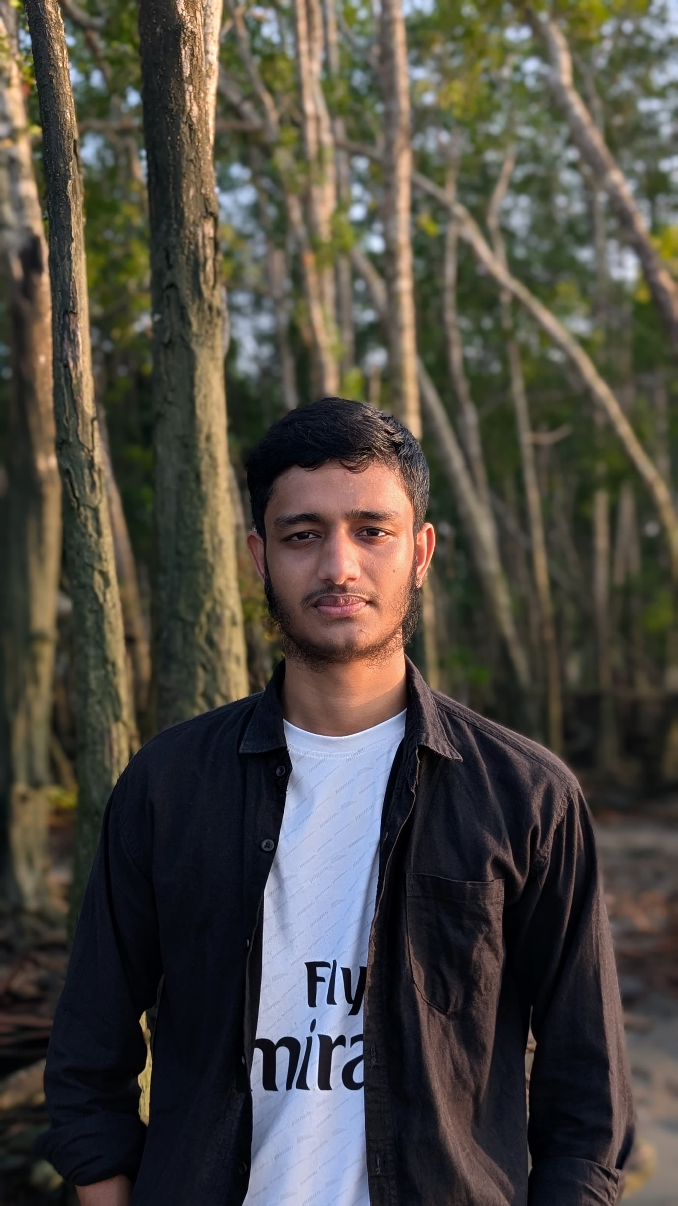 Md Nafij Iqbal