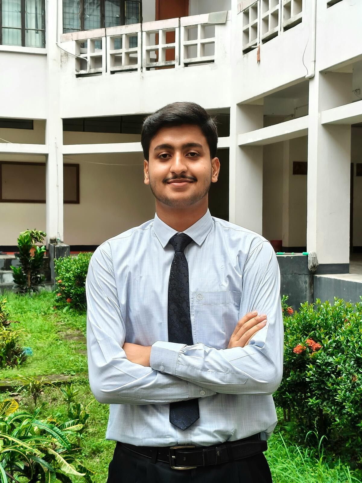 Sadman Sadiq