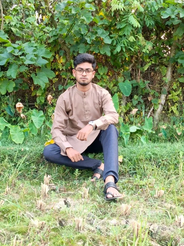 Rakibul Hasan
