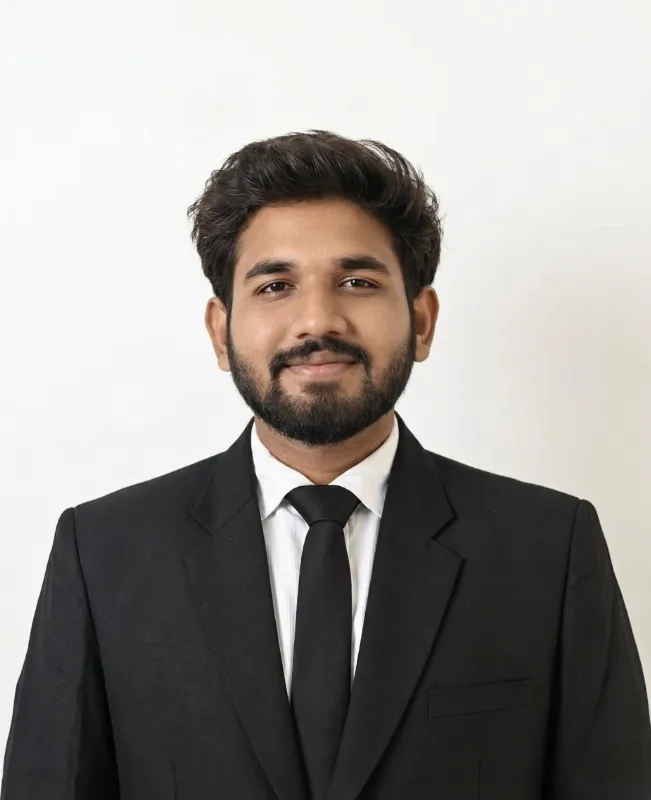 MUHIB AHMAD