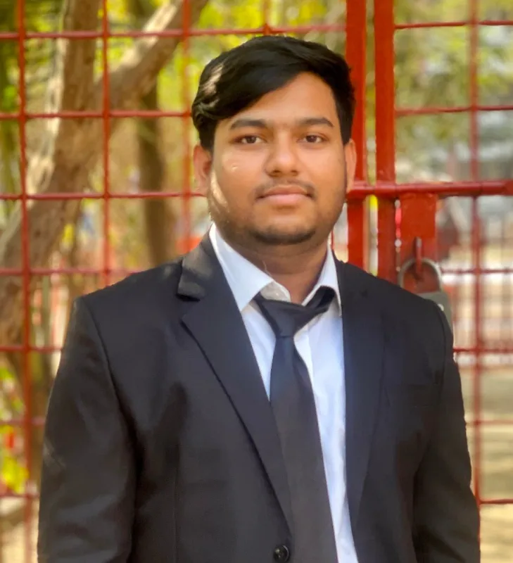 Fazle Rabbi Hasan
