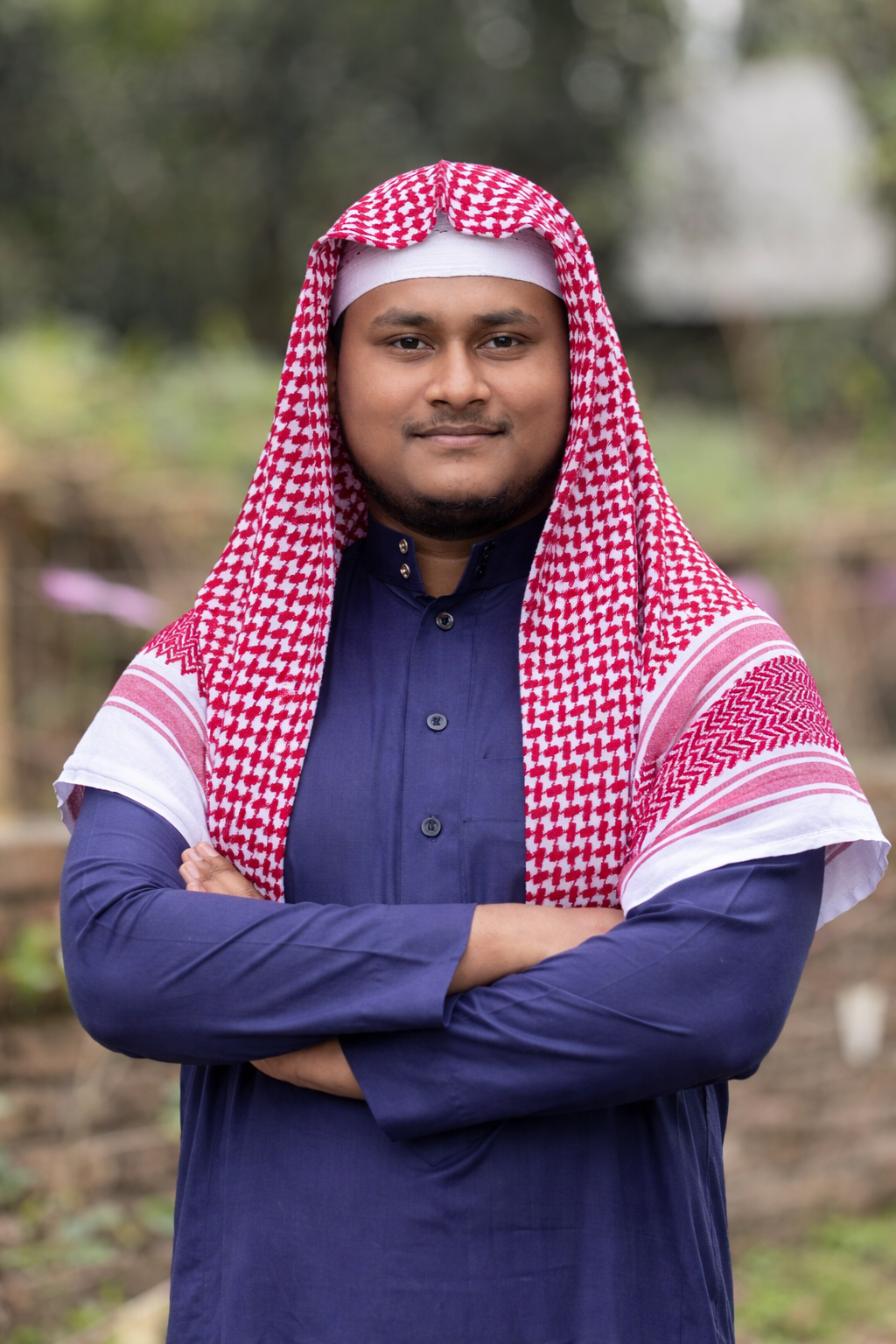 Md Naimul Hasan Seyam