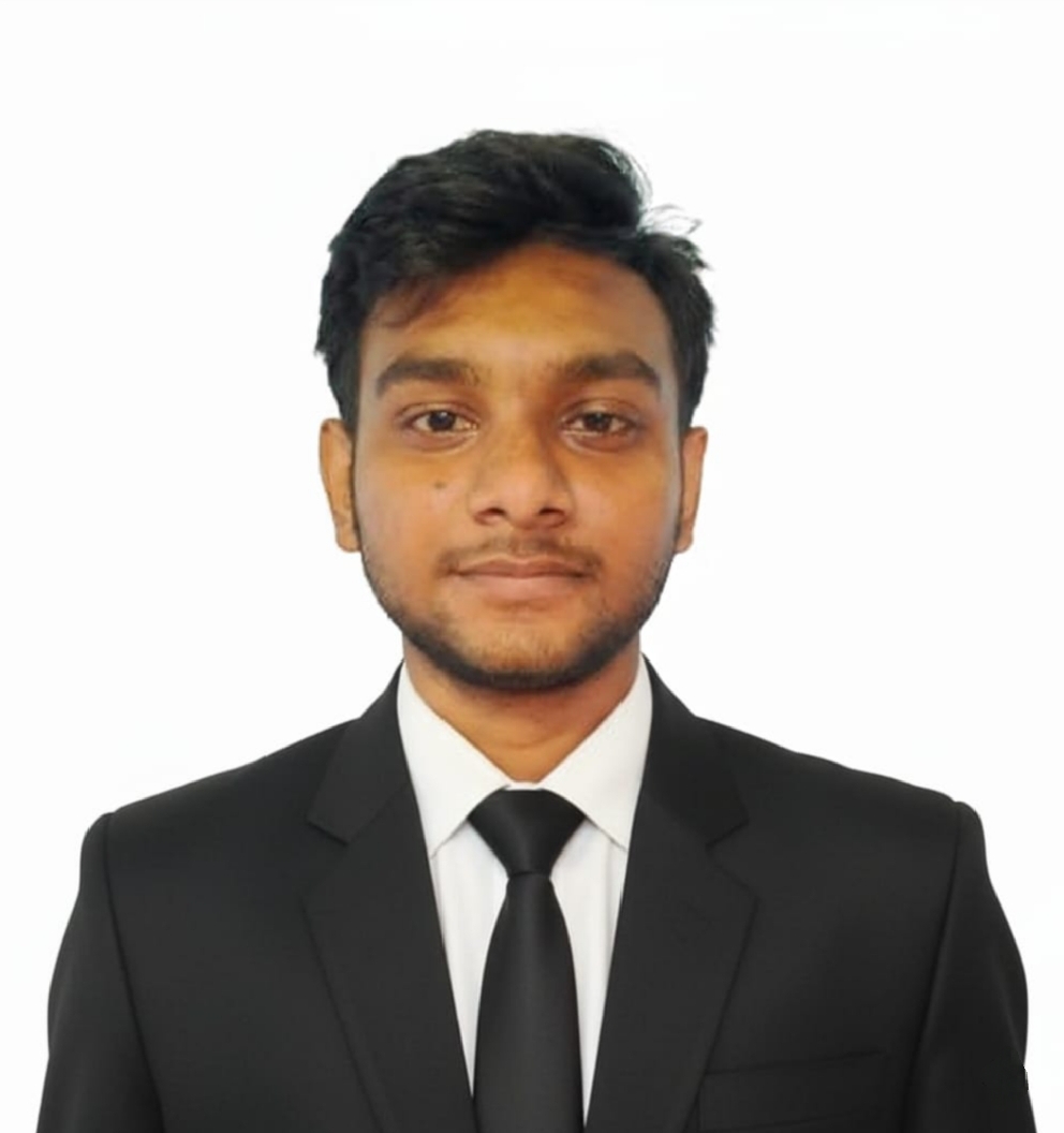 Md.Abu Soyaib Hossen Shawon