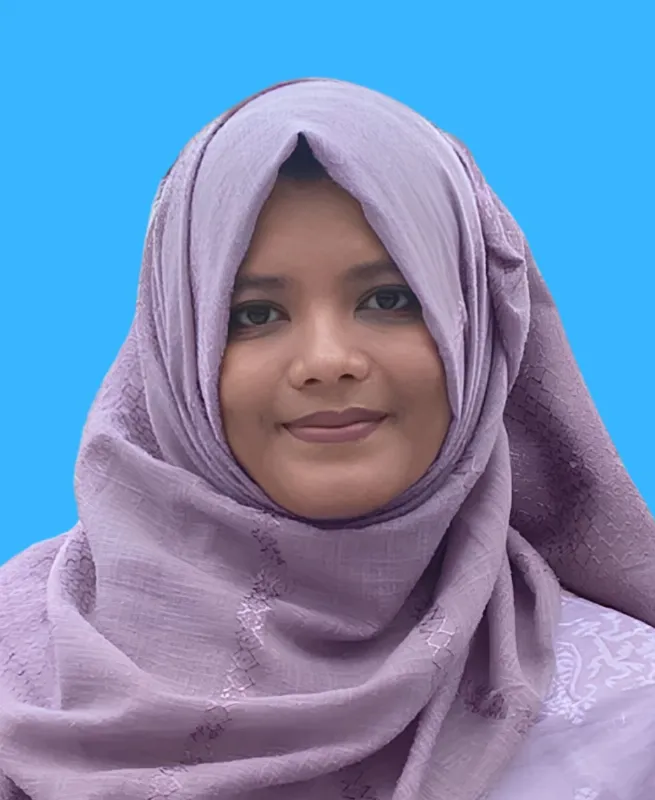 Sumaya Akter Sadia