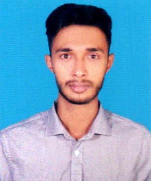 Habib Ahmed