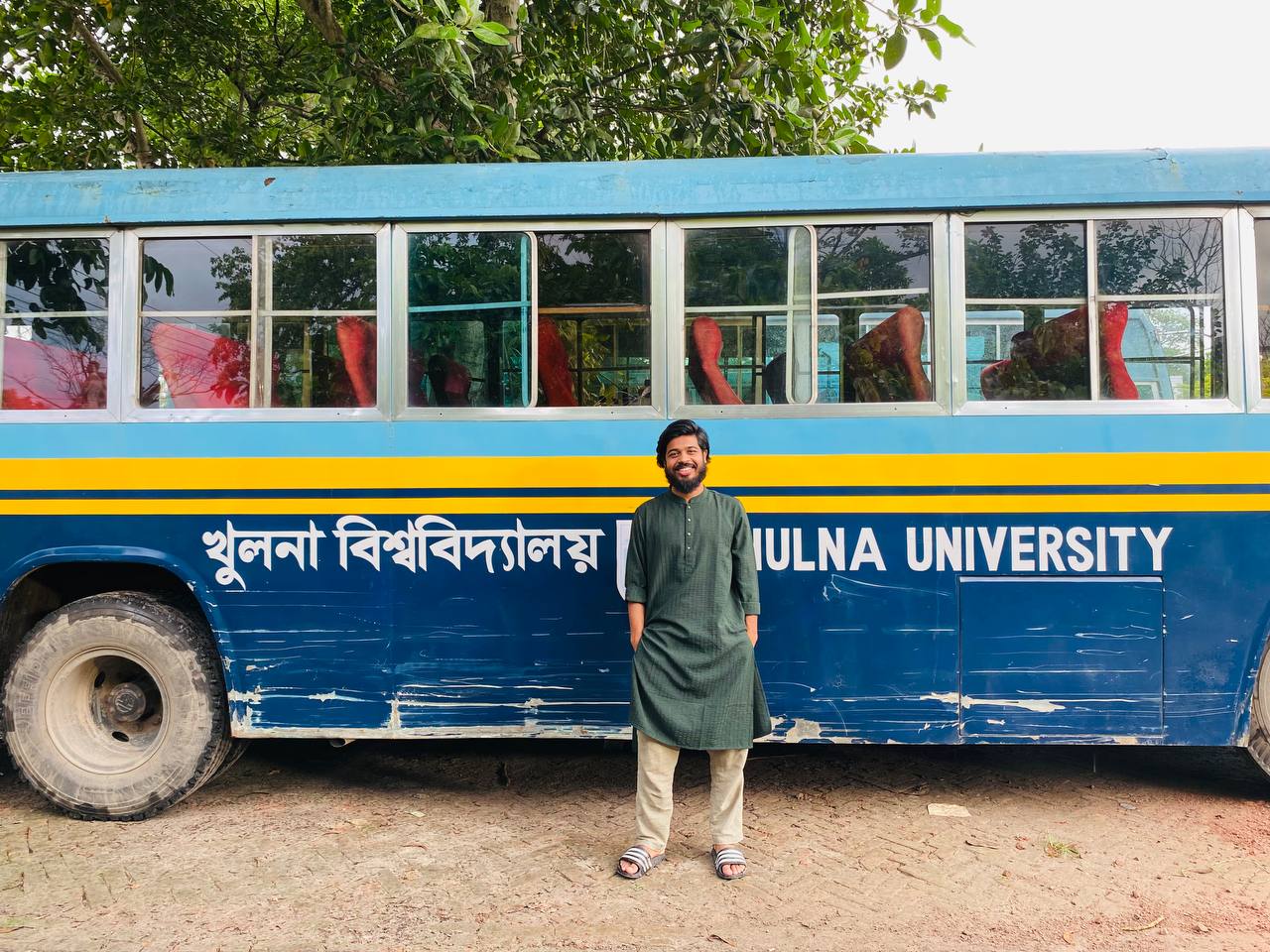 Sadrul Amin Niloy