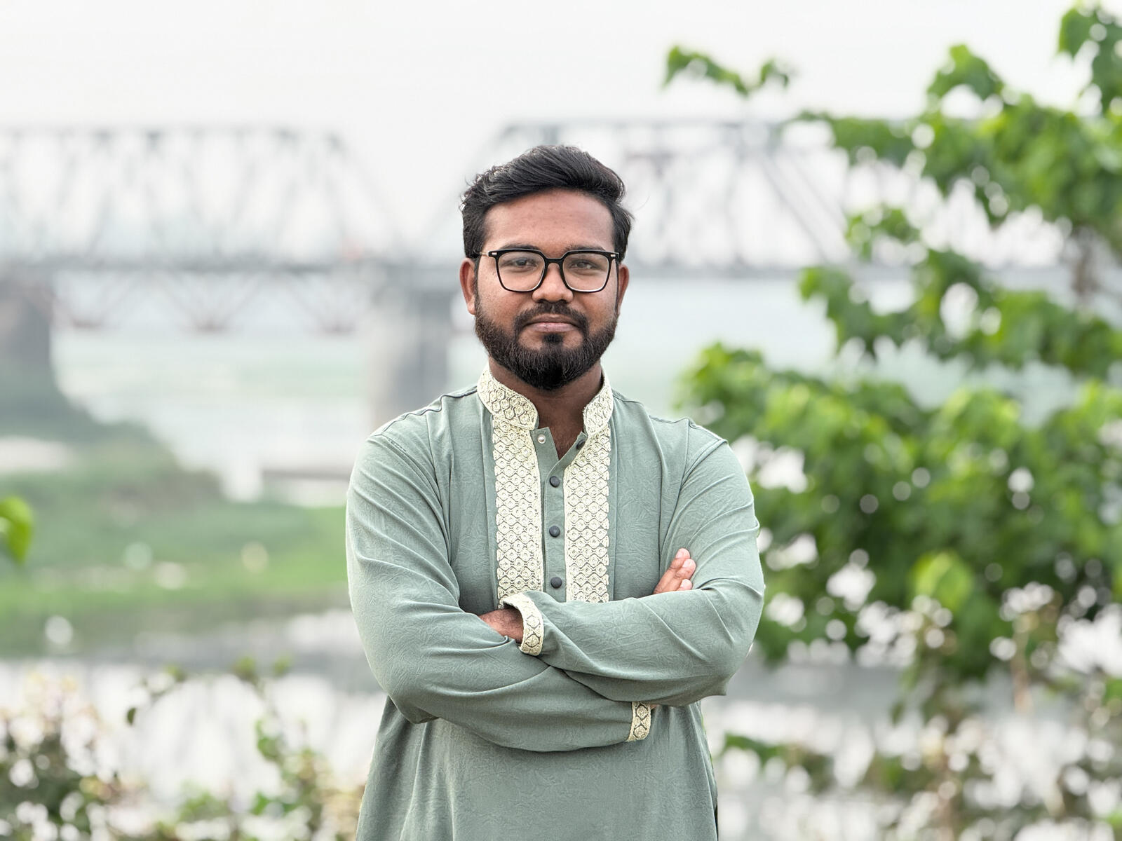 Hossain Al Nahian