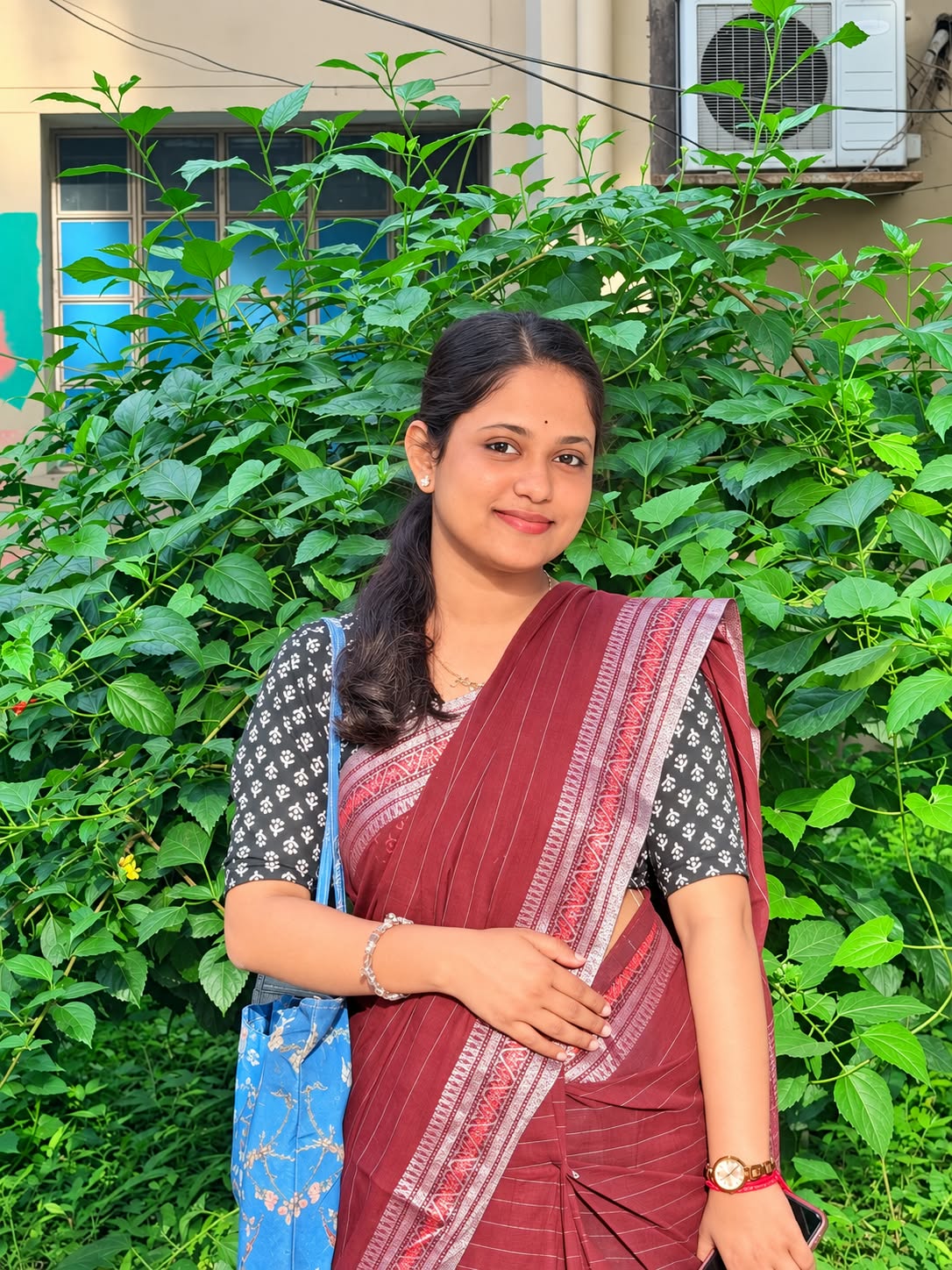 Arjita Das