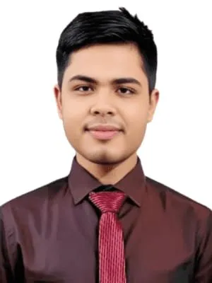 Md Abu Rayhan
