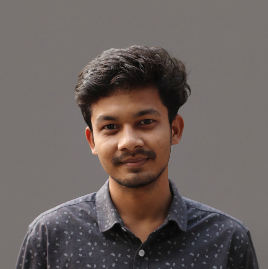 Shuvo Kumar Joy