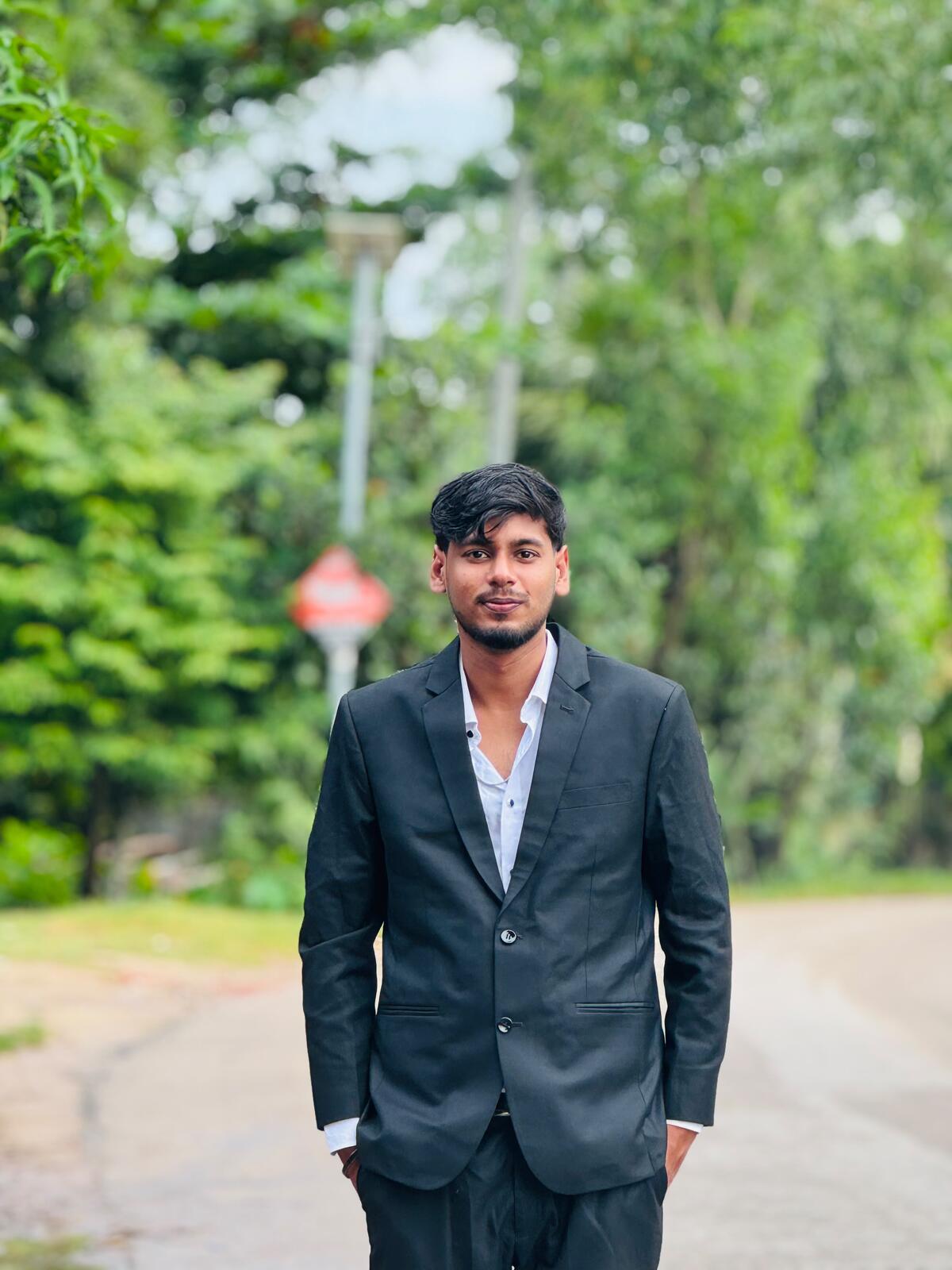Mahadi Hassan Swapnil